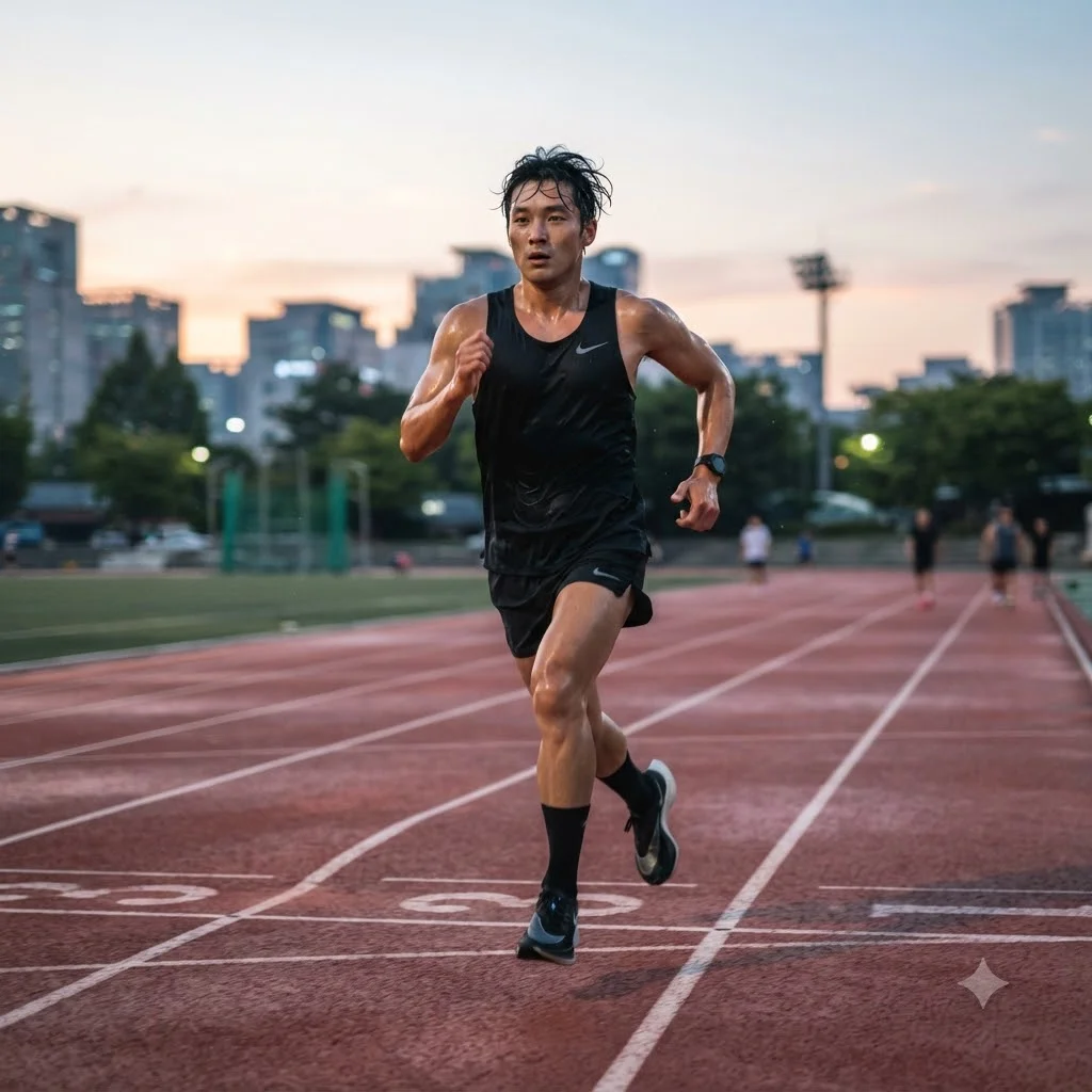 18kg 감량을 만든 혹독한 루틴과 비결