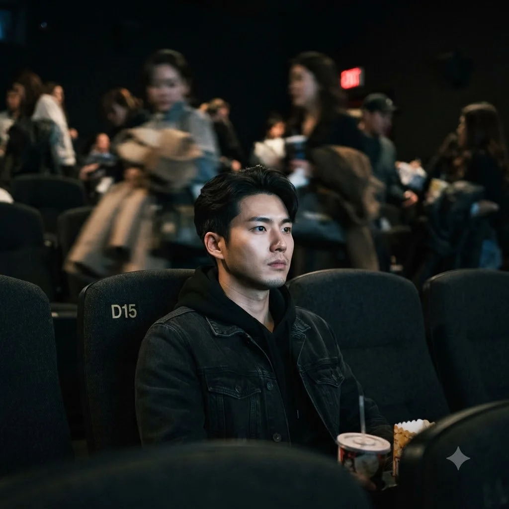 절대 놓치지 않는 쿠키 영상 관람 가이드