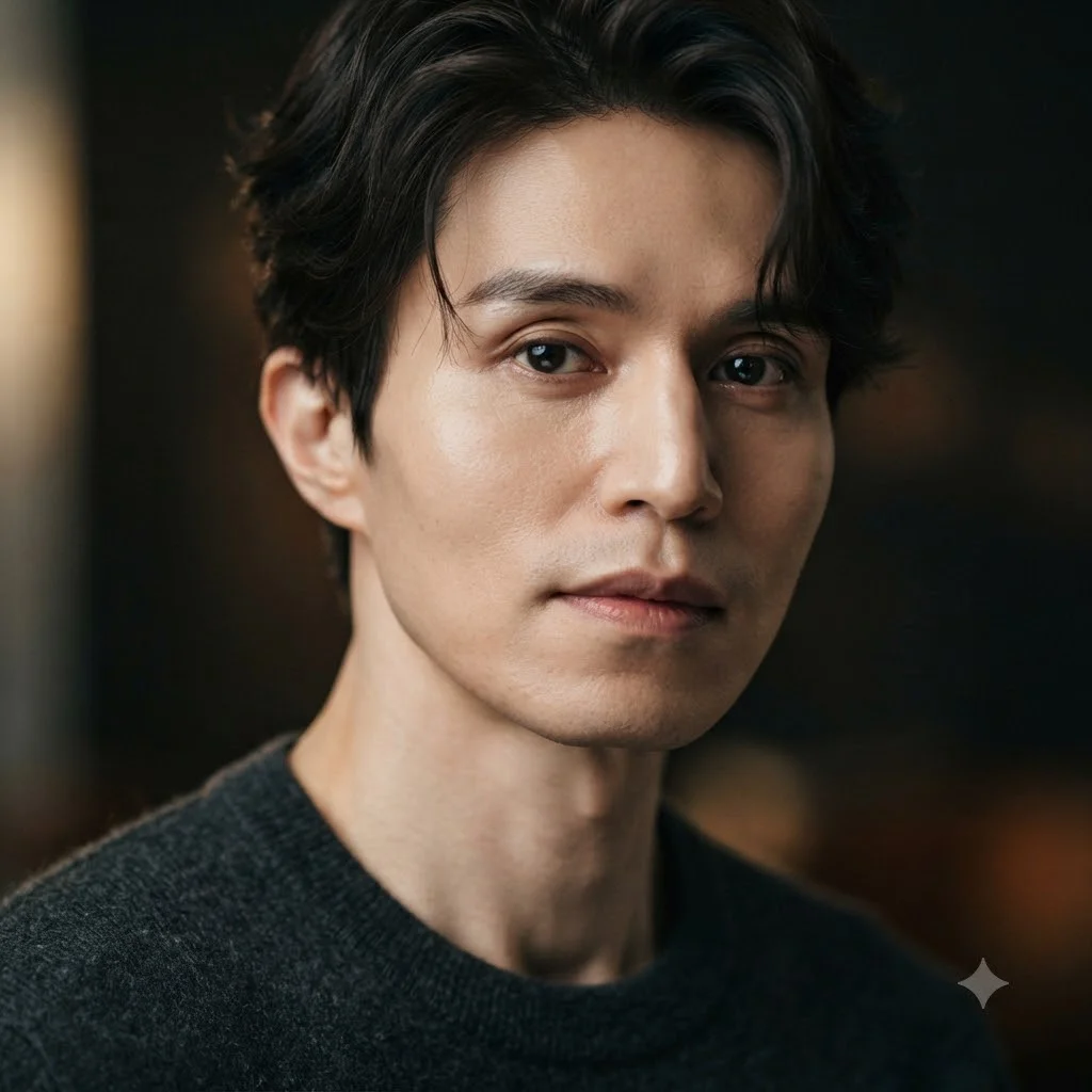 비현실적인 비주얼과 피지컬 분석