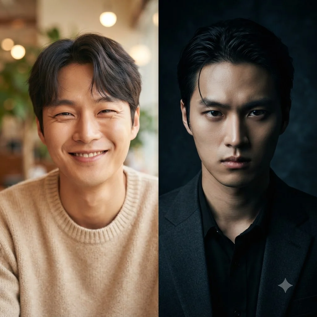 송강의 연기 스펙트럼: 순수함 vs 치명함