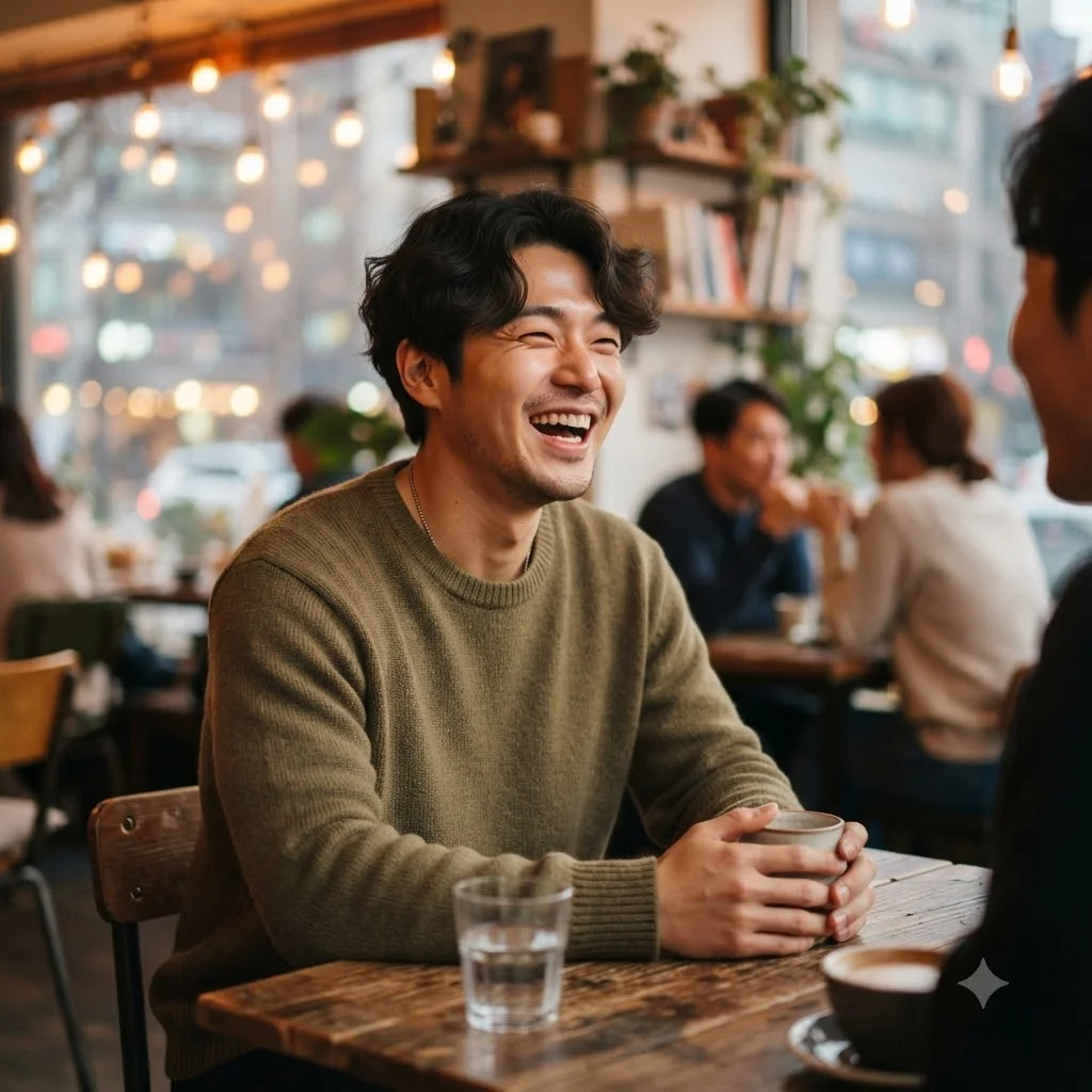 마치며: 우리가 송강을 사랑하는 이유