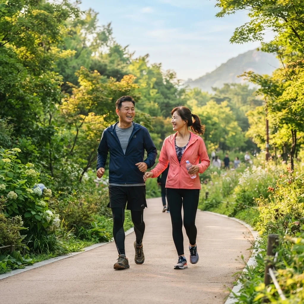 가장 궁금한 질문: 심근비대증, 운동해도 될까요?