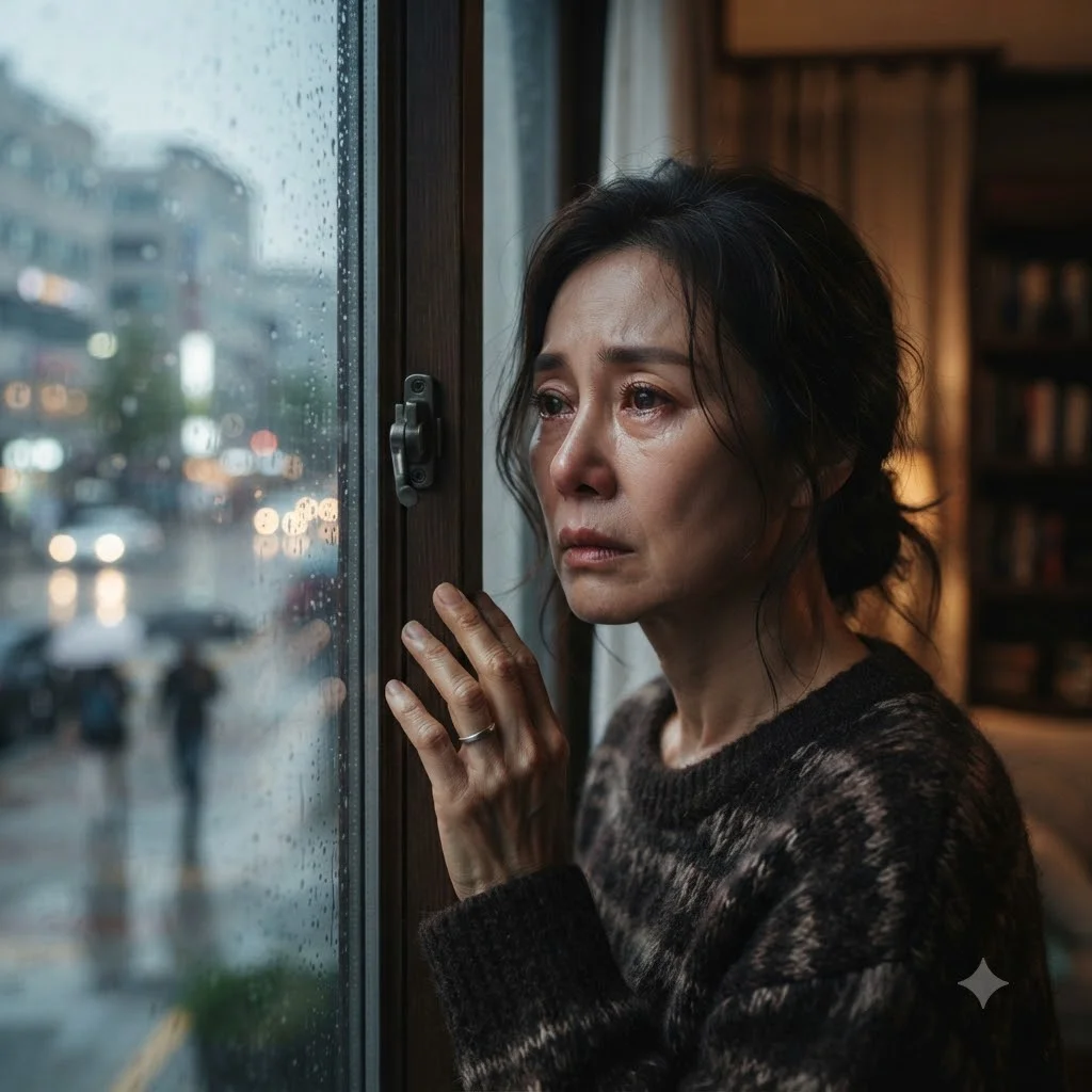 운명처럼 얽힌 세 사람, 드디어 마주하다