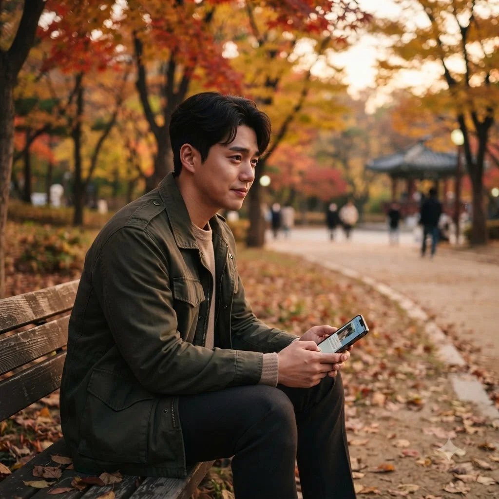 진짜 모태솔로일까? 충격적인 연애 잔혹사