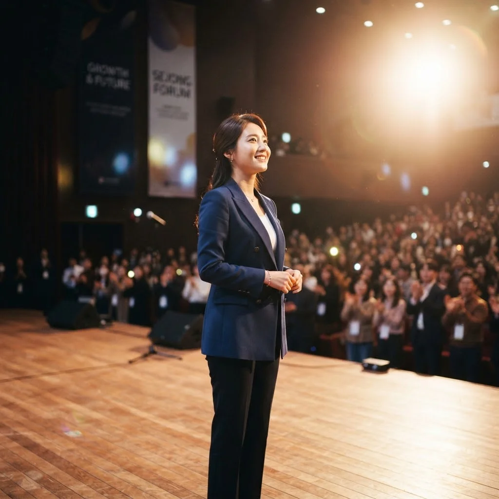 마치며: 계속해서 진화하는 아티스트 비비