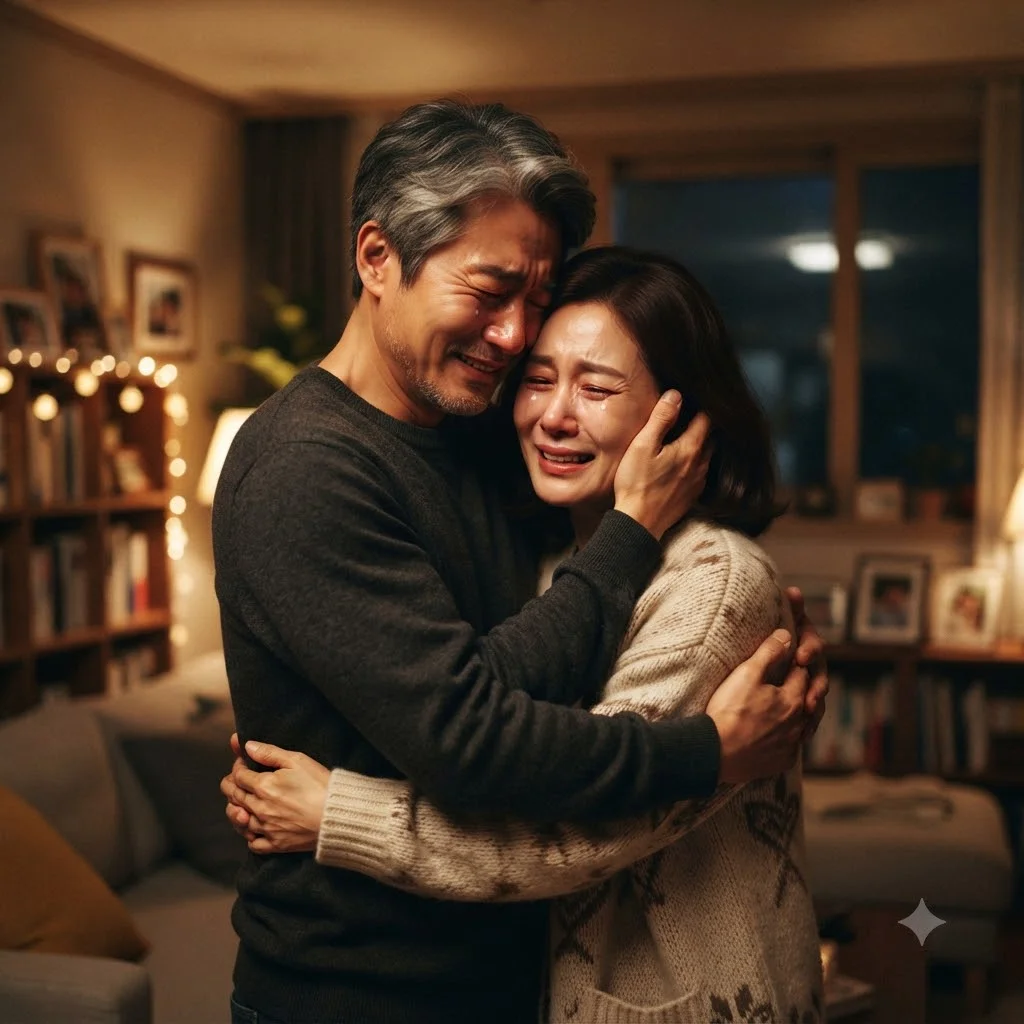 드디어 전해진 겹경사! 김준호♥김지민 부부의 아들 소식