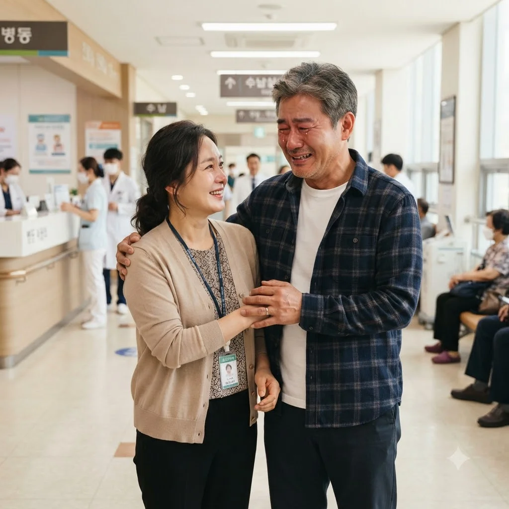첫 번째 시도에 기적을! 감동의 시험관 성공 스토리