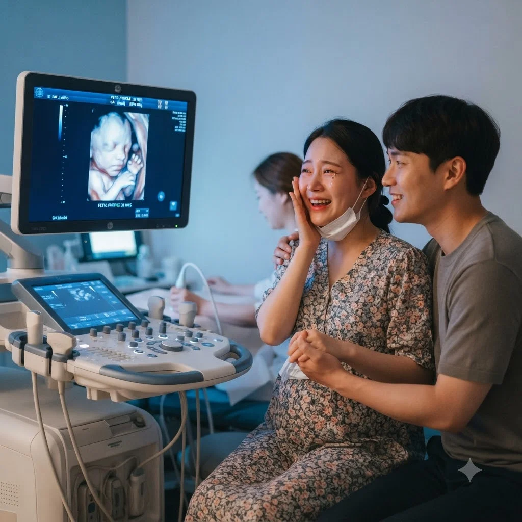 8cm의 작은 천사, '두릅이'의 건강 상태와 특징