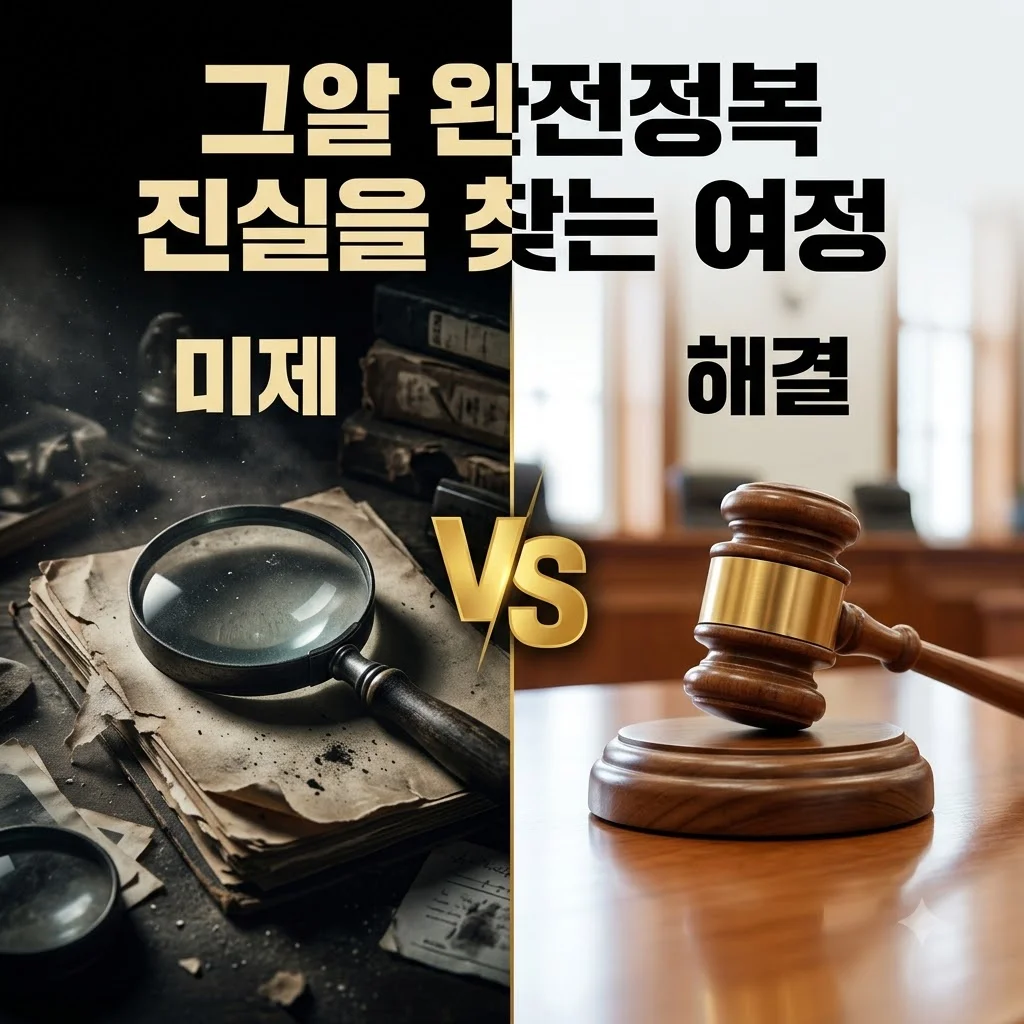 그것이 알고싶다 레전드 회차 추천 및 제보 방법 총정리