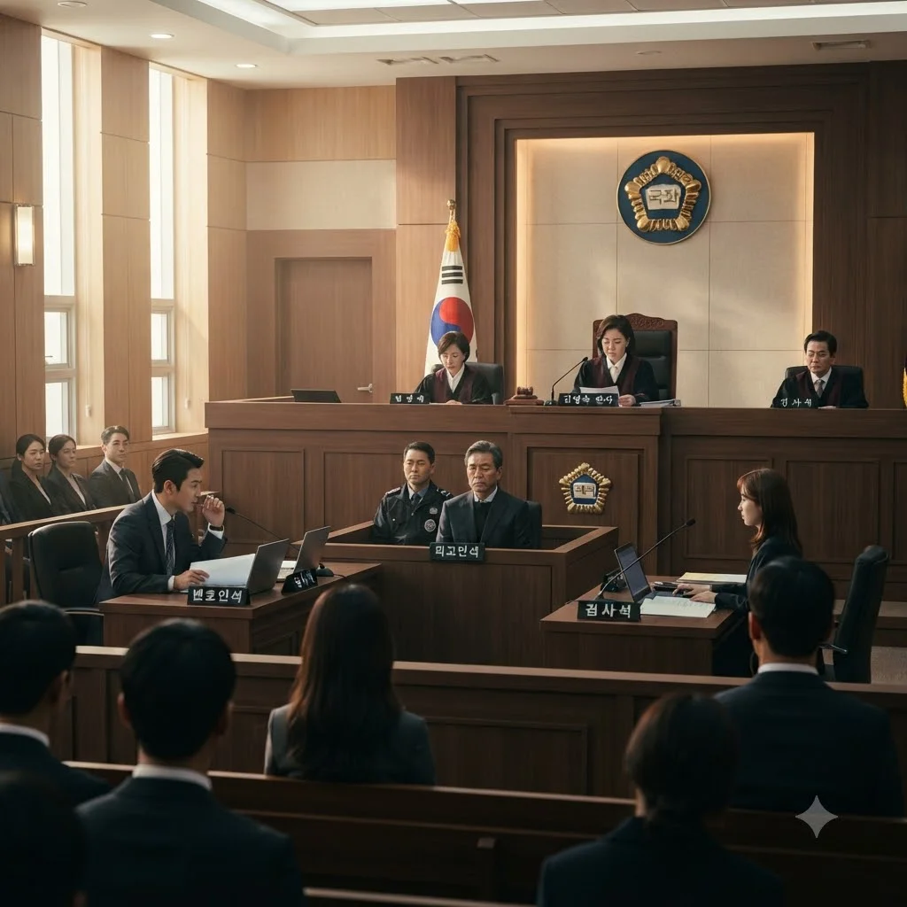 방송 그 이상의 영향력: 세상을 바꾸는 힘