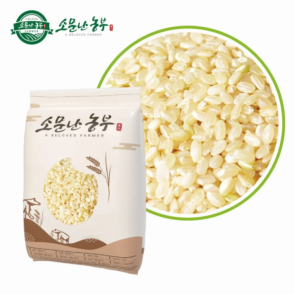 소문난농부 삼광 현미 5kg 10kg 20kg 당일도정 2025년산 햅쌀 [원산지:국산] 상세 이미지 1