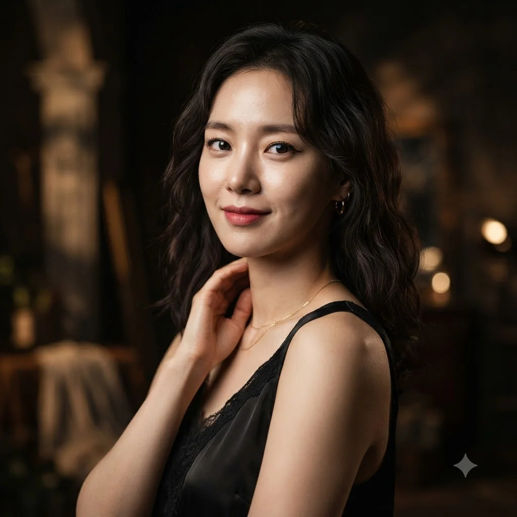 배우 김민 프로필 핵심 요약 및 최신 화제성 한눈에 보기
