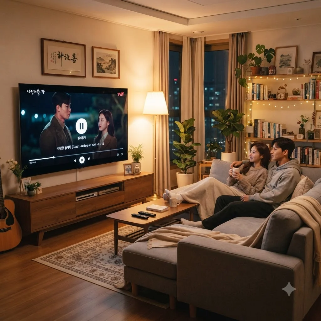 사랑이온다 결방 긴급 소식과 핵심 방송 일정