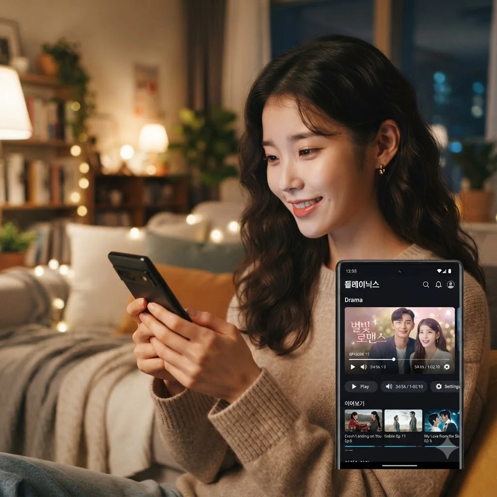 결방 기간 동안 다시보기 및 재방송 시청하는 법