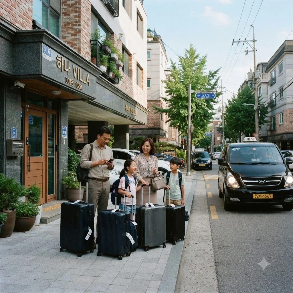 장거리 및 공항 탑승 전 꼭 확인해야 할 사전 준비 체크리스트