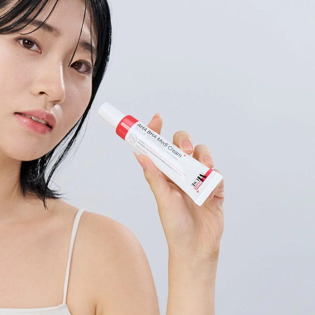 미라클뮤즈아하바하메디크림 [약국보습 재생기미미백 착색색소침착스티바a 멜라논멜라토닌멜라토닝] 상세 이미지 7