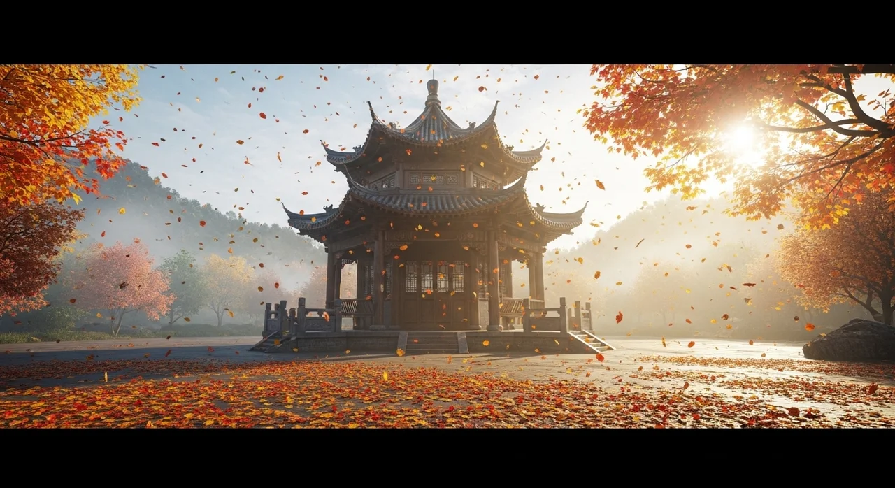 인생약여초견, 5년의 기다림이 끝난 대작의 귀환