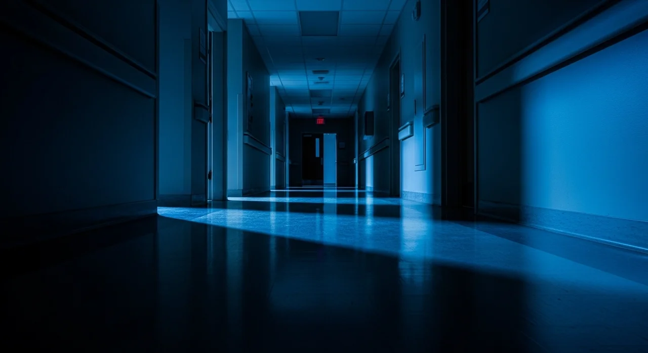 드라마 닥터신 4회, 긴장감 넘치는 전개와 충격적 사건