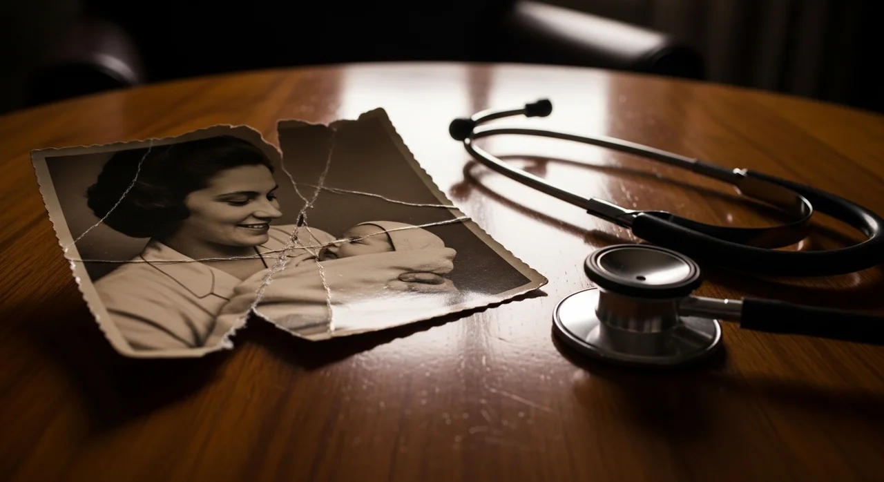 숨겨진 딸과 혼외자, 그리고 얽혀버린 운명의 실타래