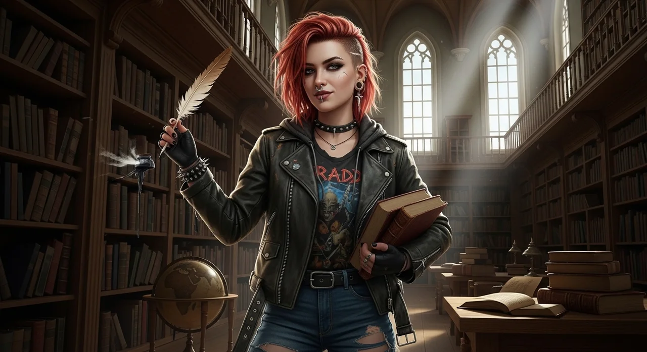 또 다른 주인공 후보: 엘로이즈 브리저튼의 행보