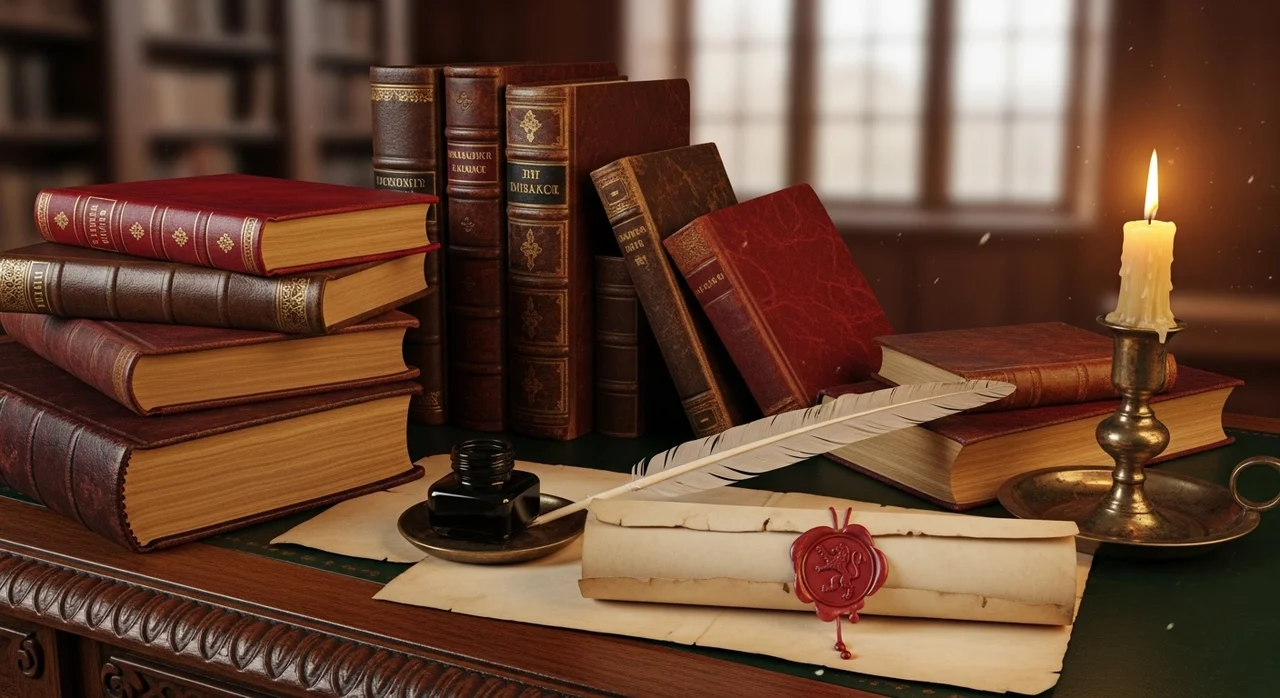 원작 소설 순서와 드라마의 각색 전략