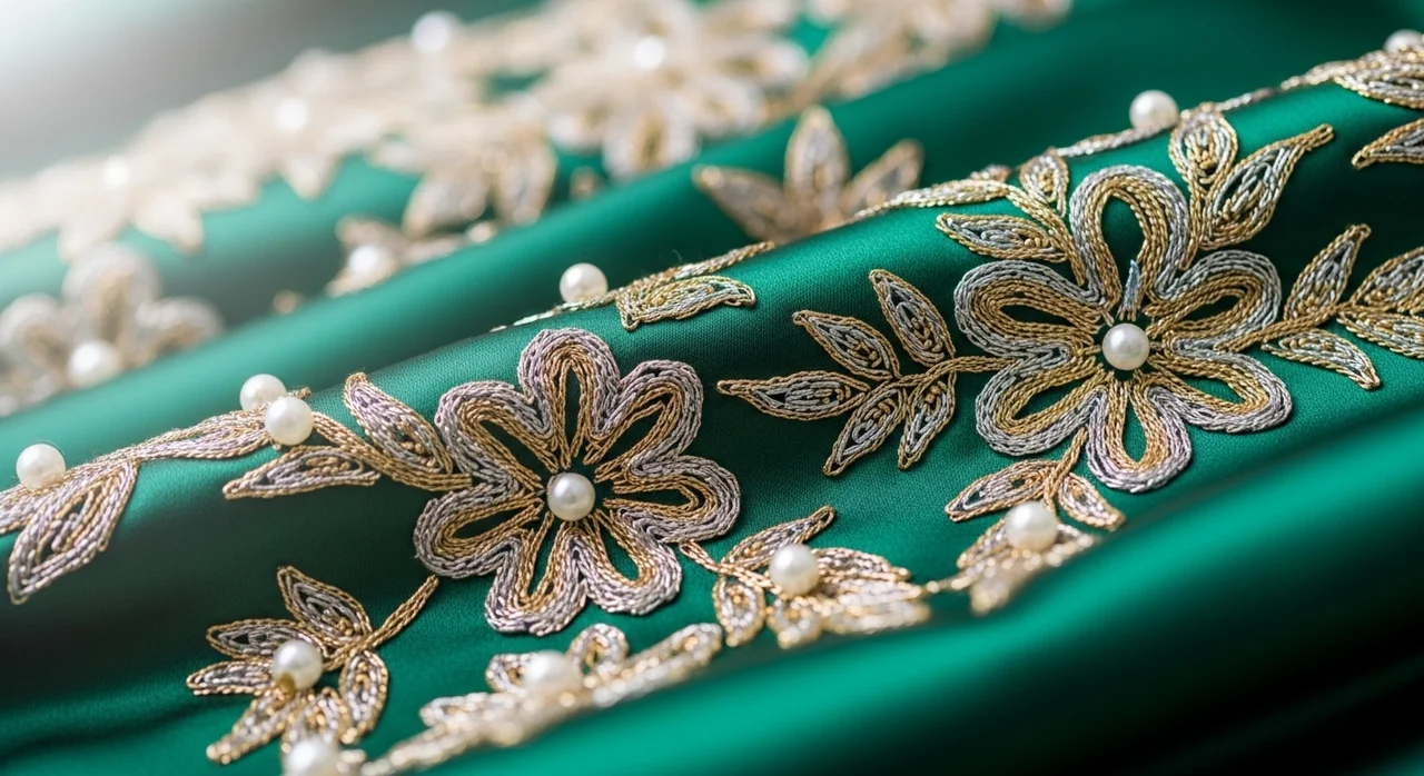 시즌 5의 패션과 음악: 레전시코어의 진화