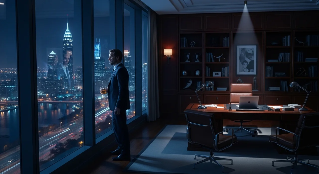 서막을 여는 긴장감: 클라이맥스 3회 전반부 전개