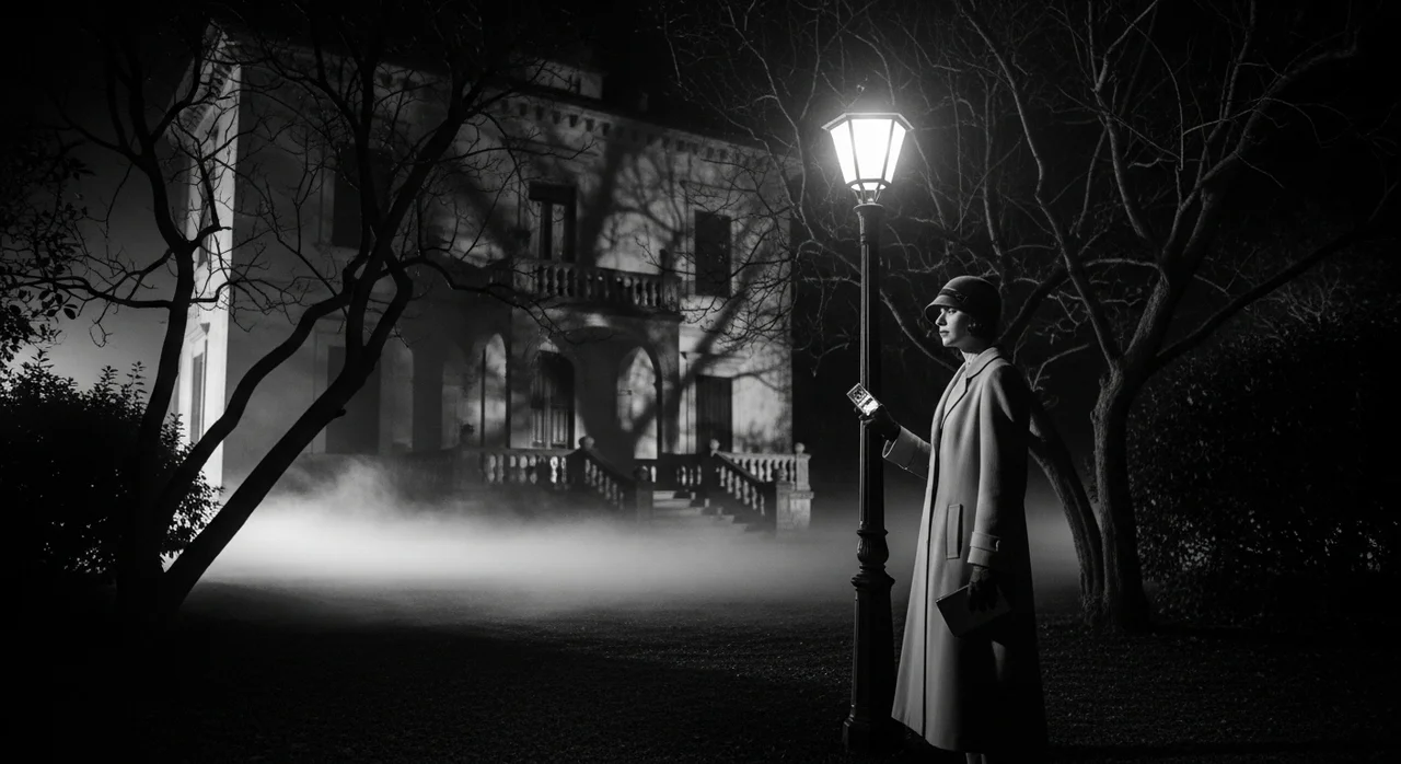 추상아의 과거와 살인 사건의 실체