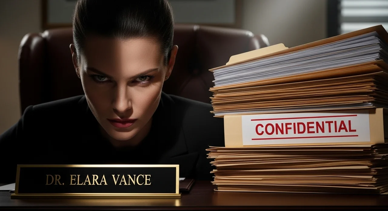 정치적 음모와 독이 오른 이양미의 반격