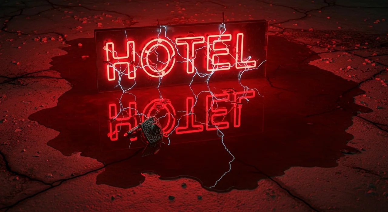 피칠갑 엔딩: 충격적인 결말과 그 의미