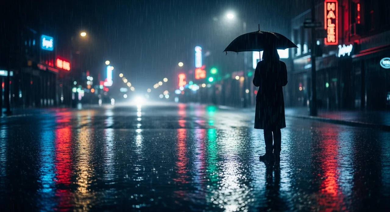 클라이맥스 4회: 팽팽한 긴장감 속 드러나는 파멸의 서막