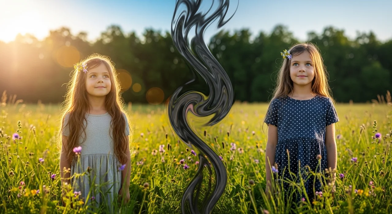 추상아의 잔혹한 과거와 팜므파탈의 탄생