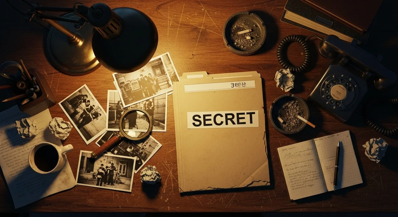 오광재 사건의 진실: 자살인가 타살인가?