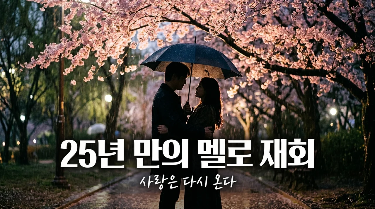 이영애 유지태 25년 만의 멜로 재회! 드라마 '재이의 영인' 기대 포인트