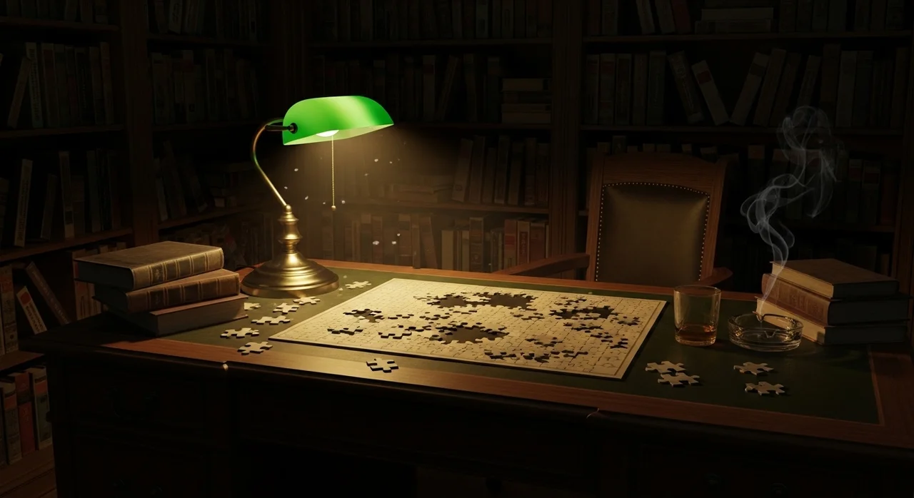 미스터리 멜로 드라마 '재이의 영인' 줄거리 분석