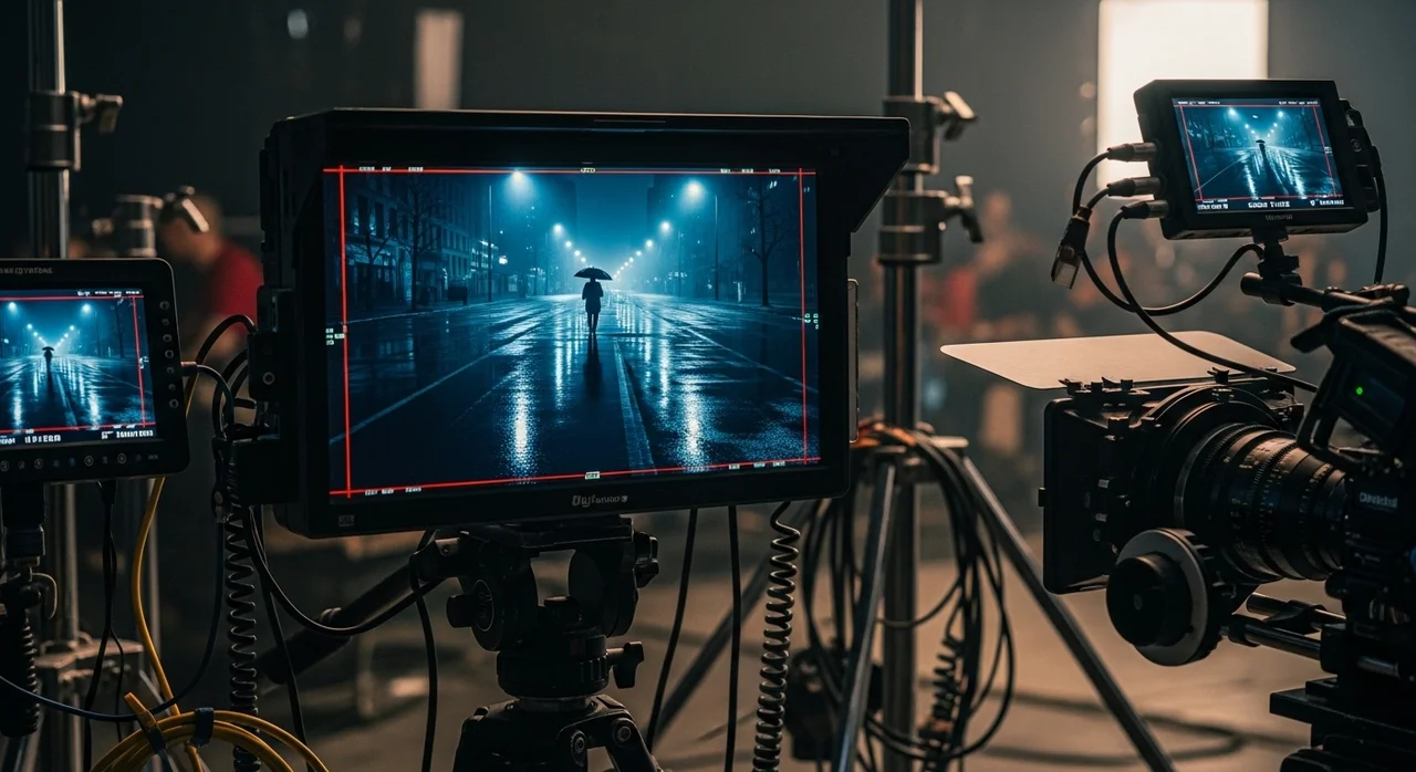 중년의 깊이를 담은 연출과 극본의 조화