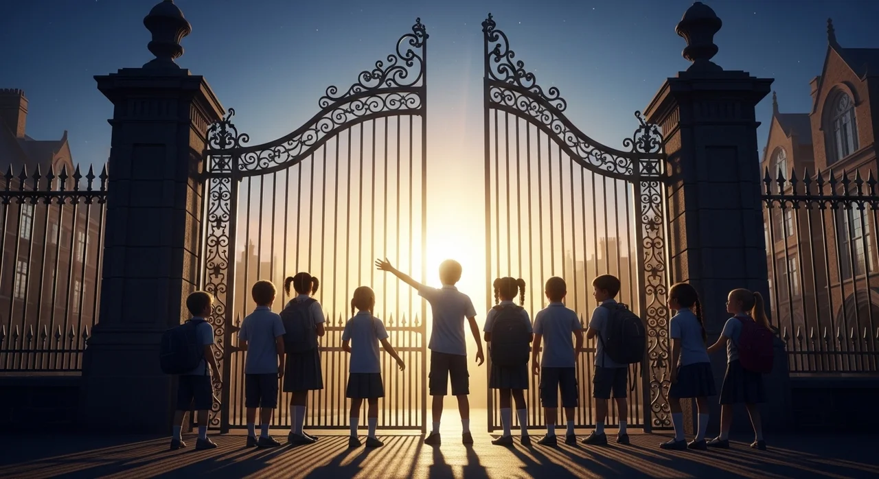 새로운 주인공과 캐스팅 논란에 대하여