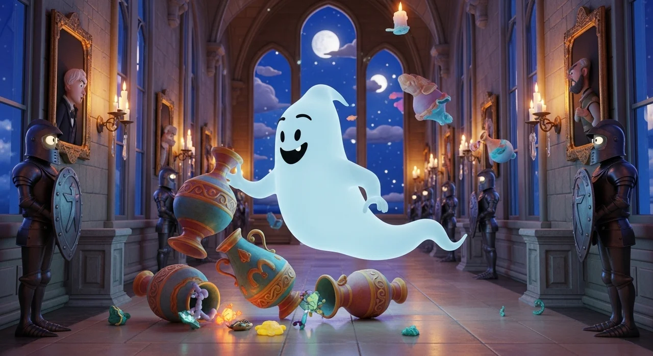 드라마에서만 볼 수 있는 원작의 디테일