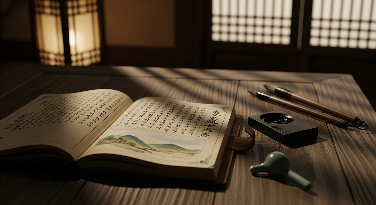 심우면 연리리 줄거리 및 기획 의도