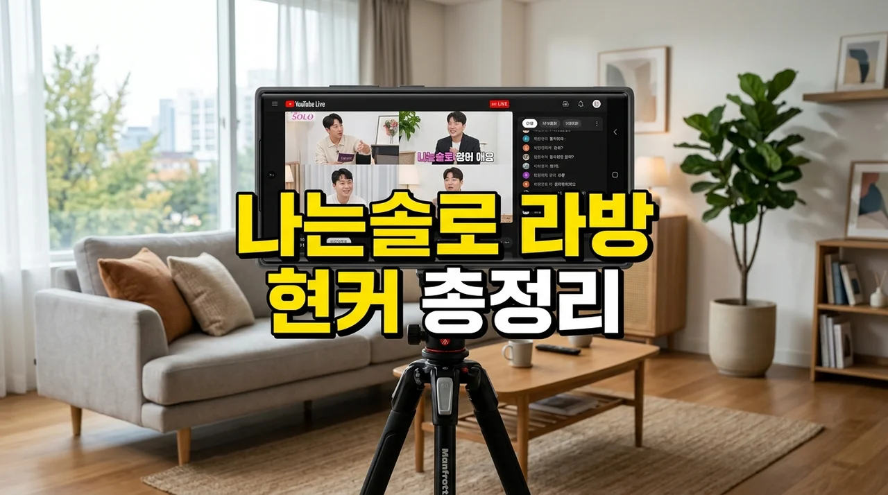 나는솔로 라방 30기 현커 총정리! 최종 선택 이후 반전 결과와 비하인드