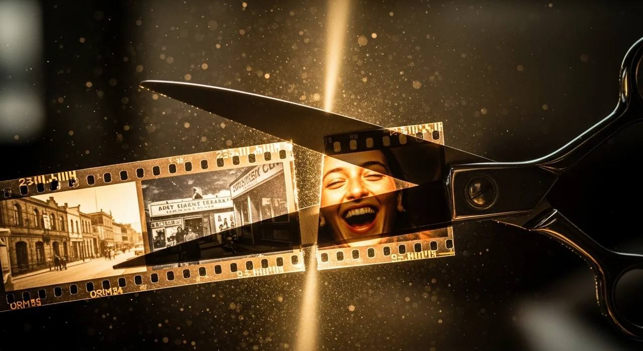 방송 비하인드: 편집에 가려진 진실들