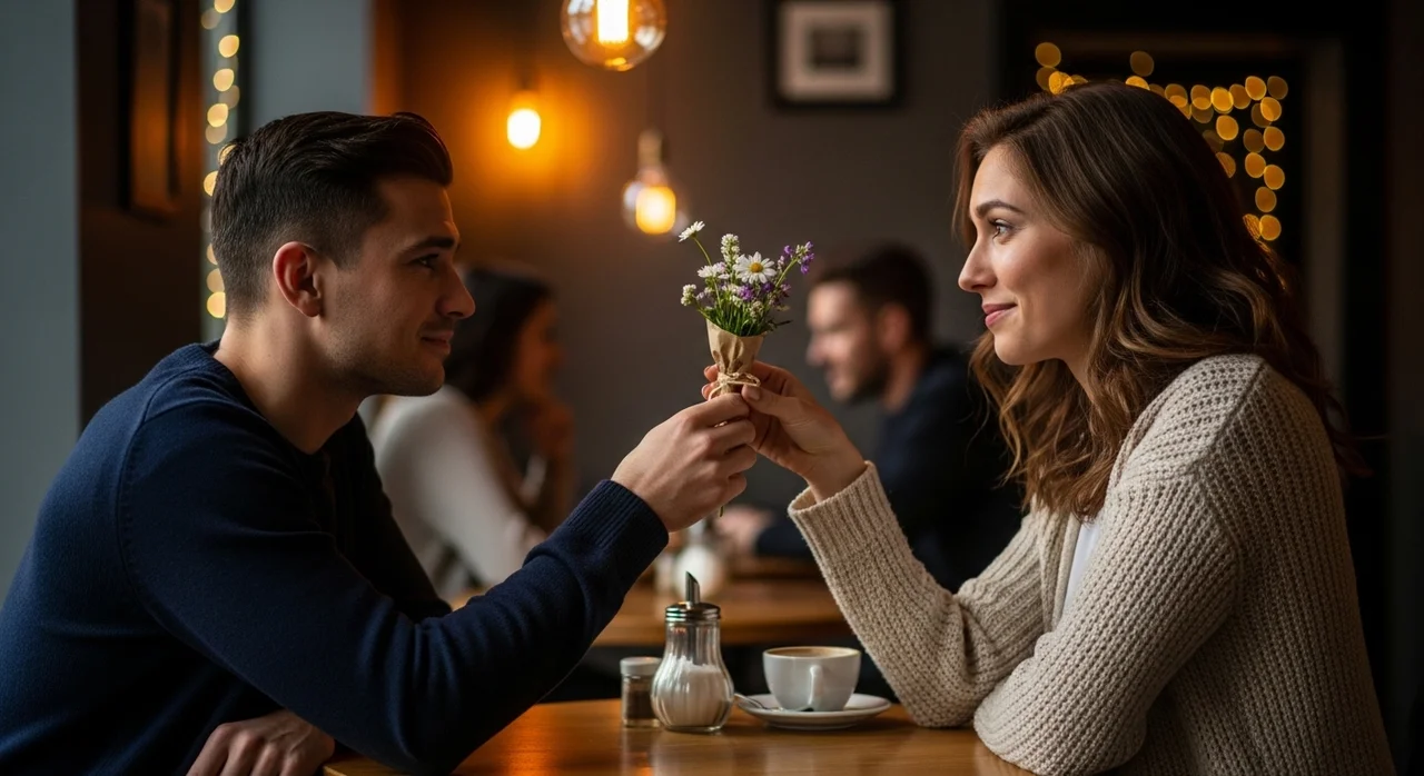 방송 종료 2주 만에 이루어진 고백의 비하인드