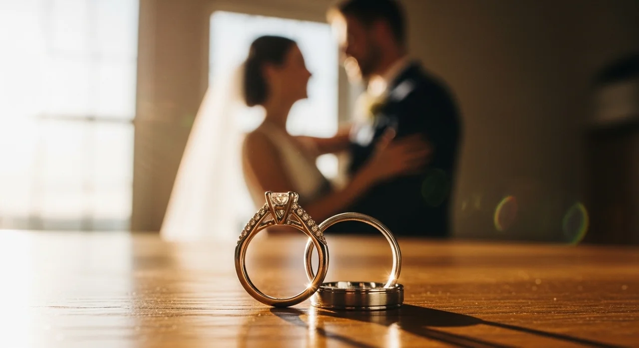 갑작스러운 결혼설의 진실과 미래 계획