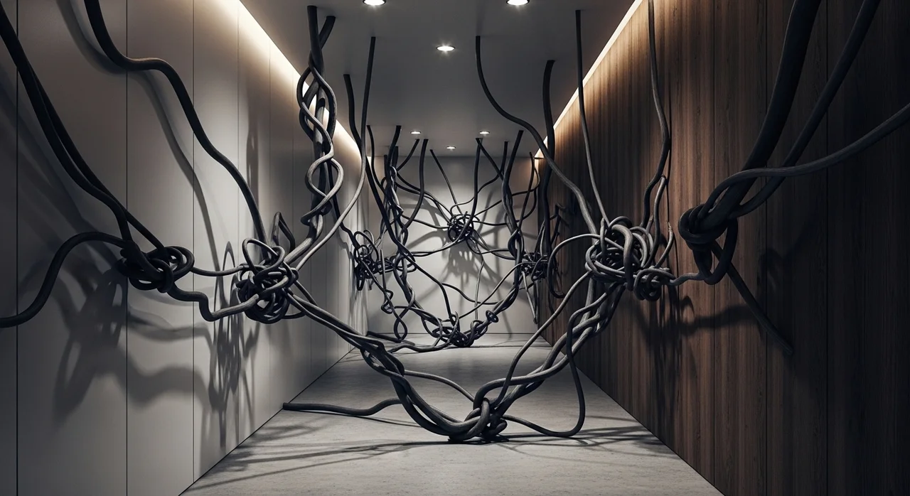 독특한 서사와 흥미진진한 줄거리