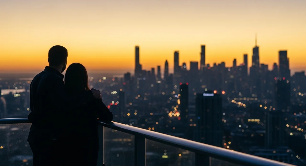 부부 관계를 돌아보게 만드는 영화적 메시지