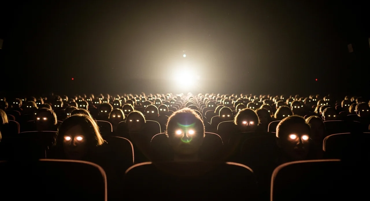 왜 많은 사람들이 윗집사람들에 열광하는가?