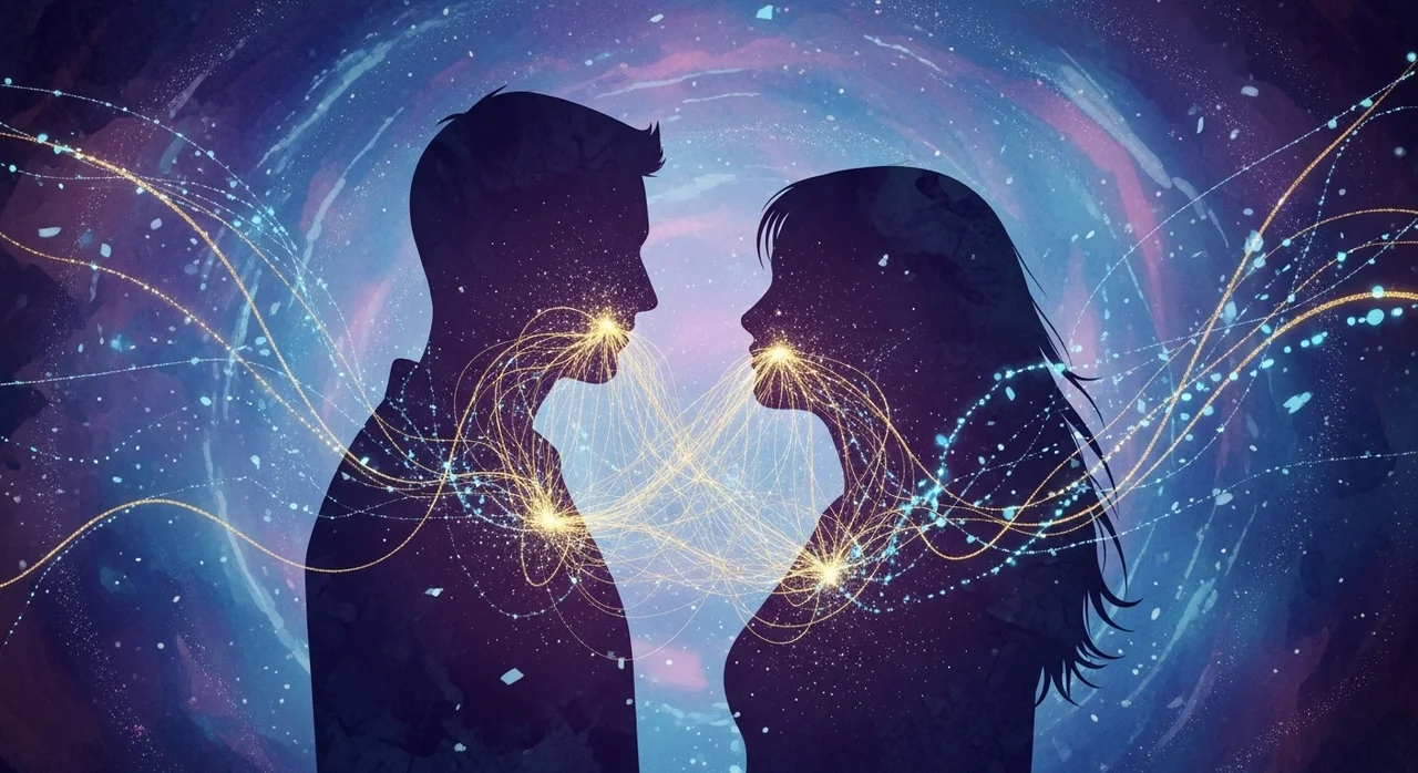 등장인물 분석: 상처를 딛고 일어서는 사람들