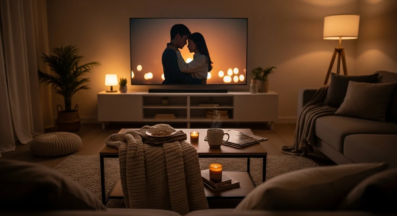 시청 방법 및 OTT 플랫폼 안내