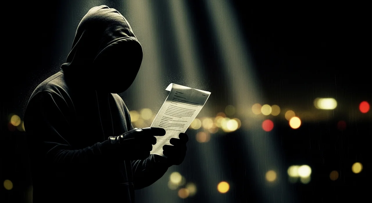 범인은 누구인가? 유력 용의자와 미스터리 복선 파헤치기