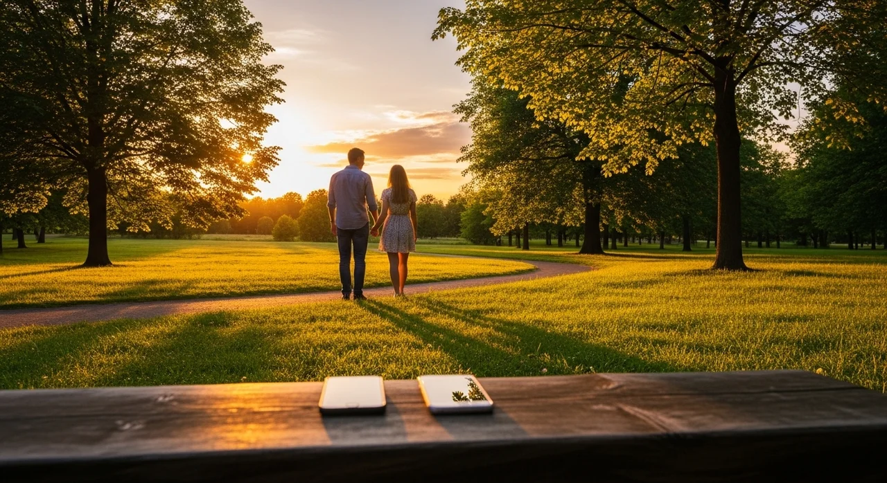 효율과 낭만 사이의 황금비율 찾기